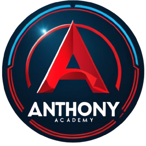 Anthony Academy Logo