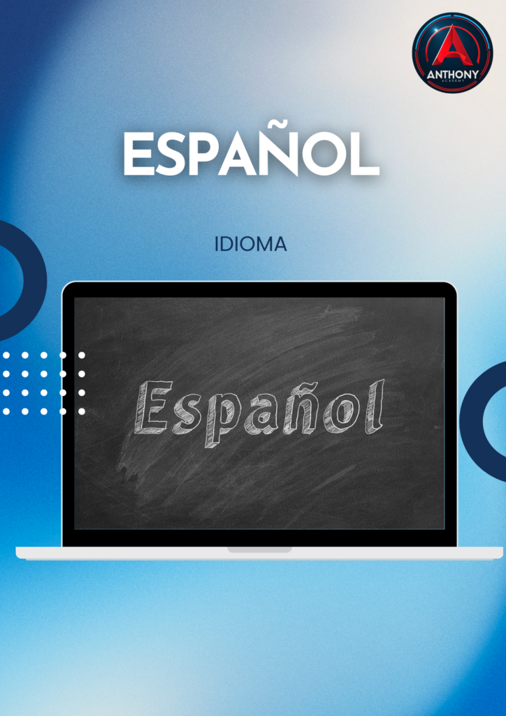 español