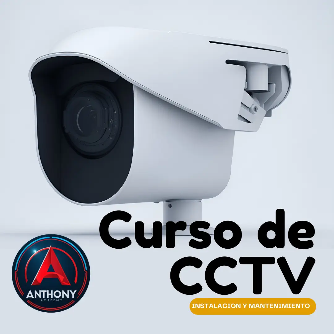 Curso de CCTV