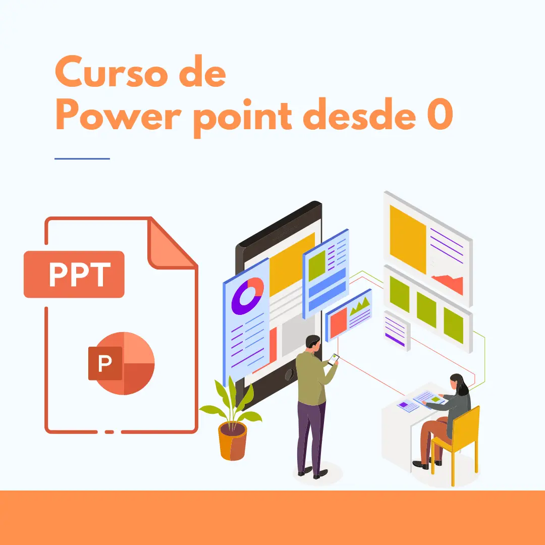 Power Point desde 0
