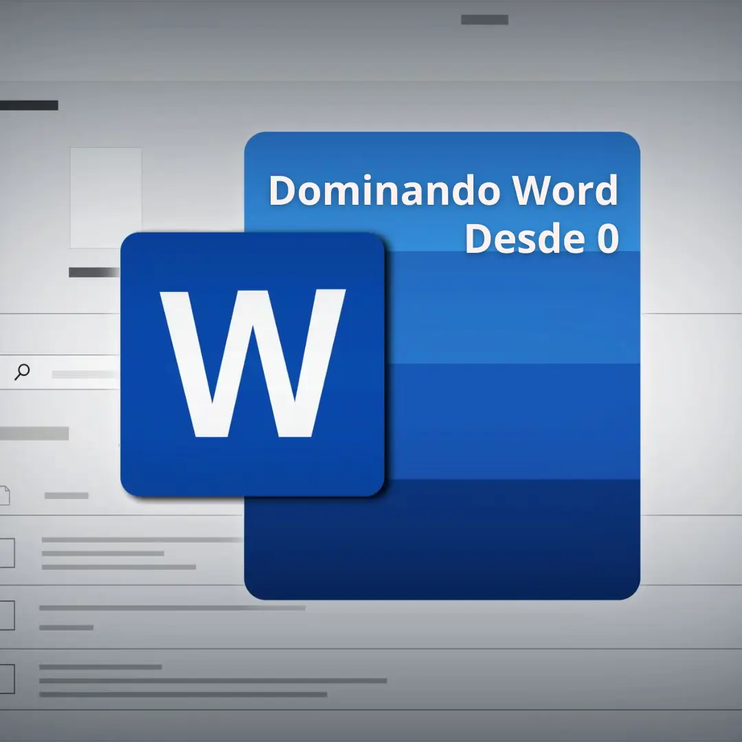 Dominando Word